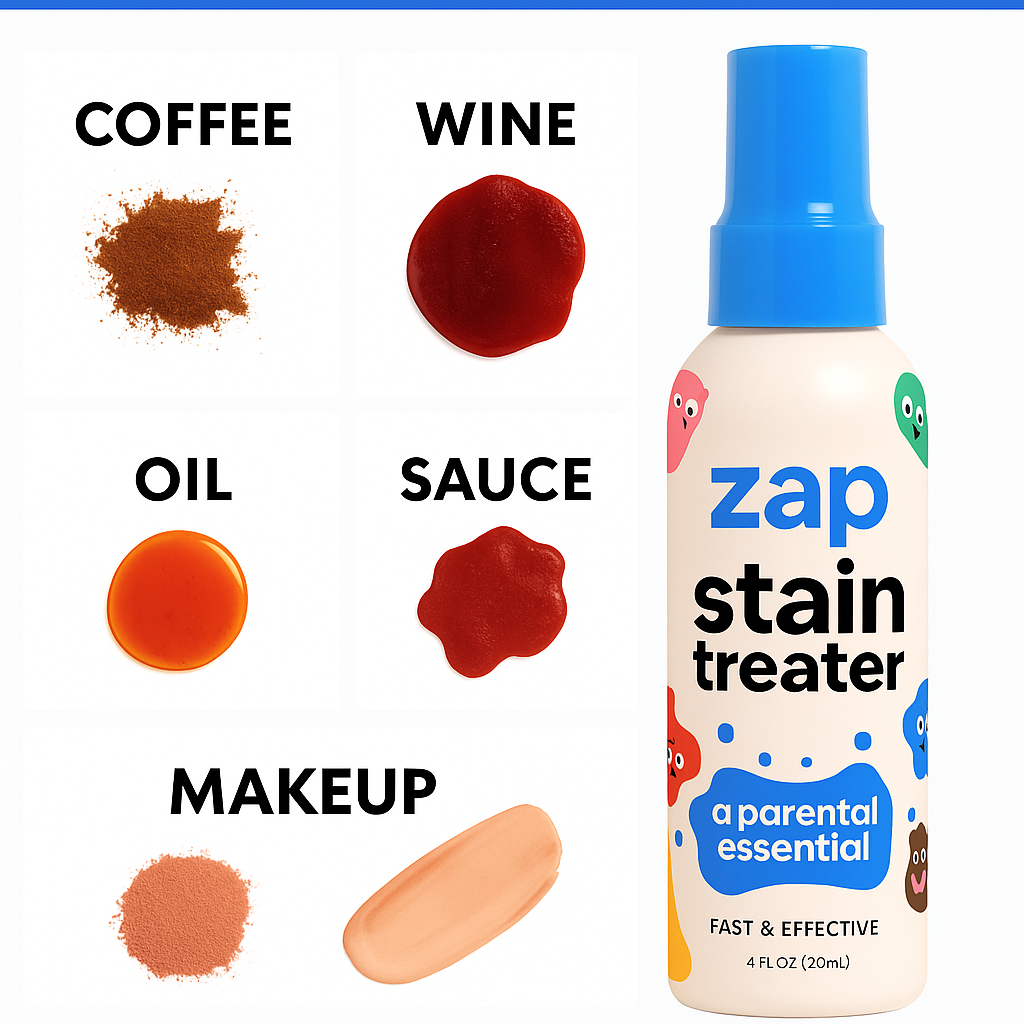 ZapStain™ On-the-Go (120ml)