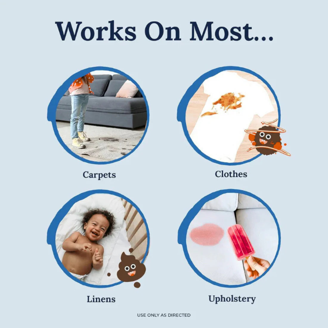 ZapStain™ On-the-Go (120ml)